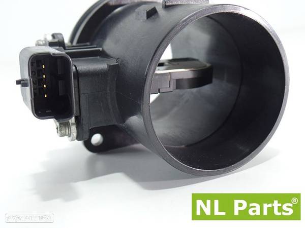 Medidor / sensor de massa de ar Citroen C3 - 5