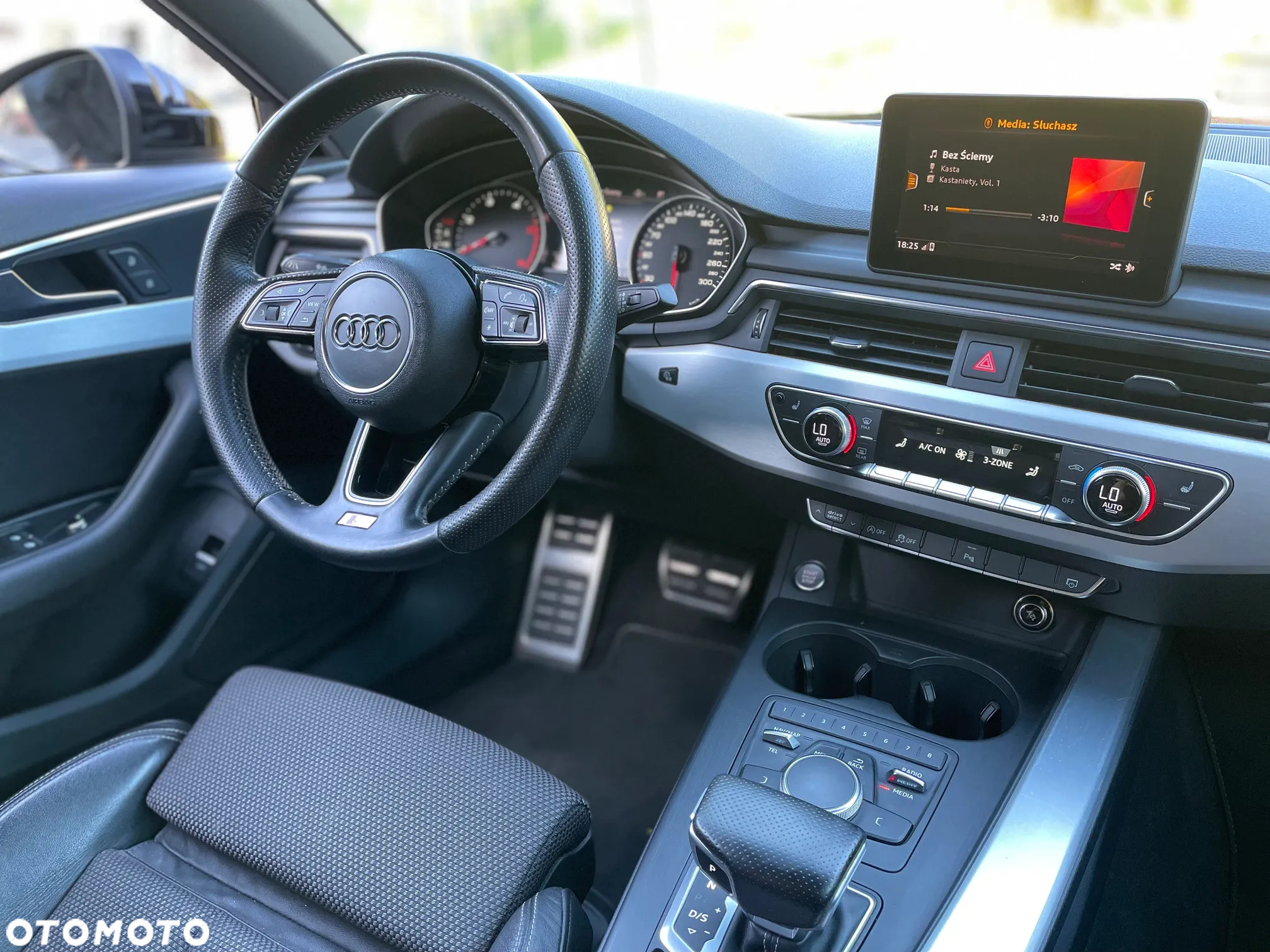Audi A4 2.0 TDI Quattro S tronic - 3