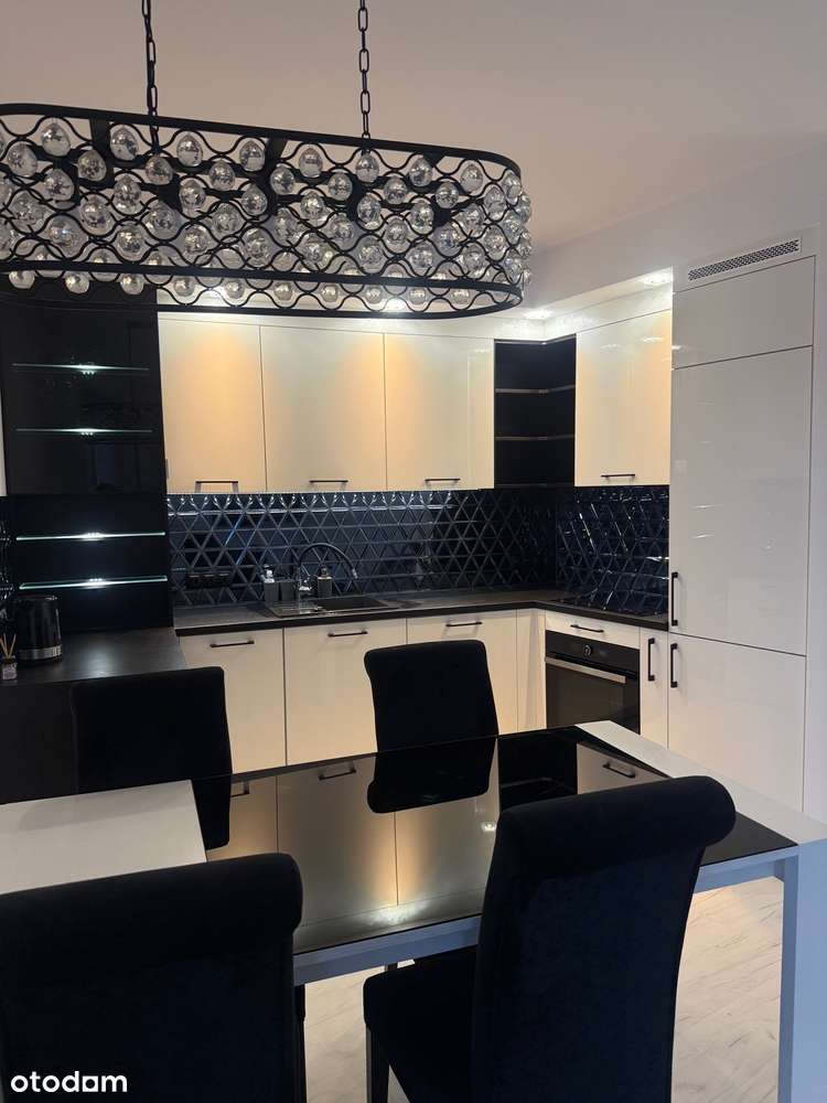 Nowoczesny apartament Ceglana 66 - Pełny obrazek: 2/17