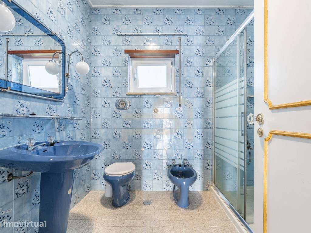 Moradia T4 em Lomar, Braga-20