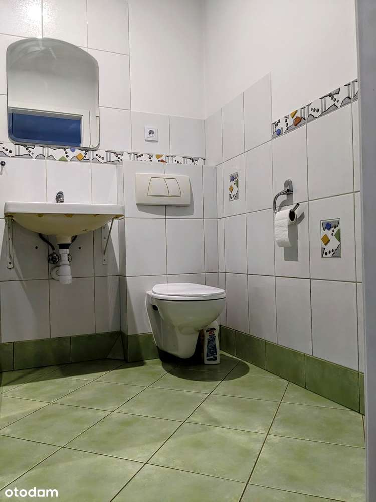 OKAZJA! Kawalerka obok STAREGO BROWARU ul. Piekary z miejscem park.-13