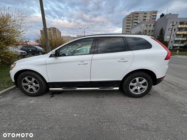 Volvo XC 60 D4 Geartronic Momentum - 1