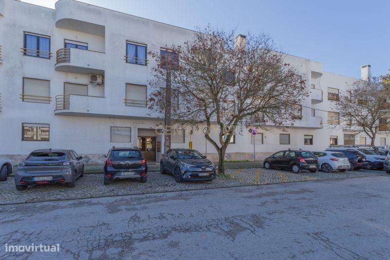 Excelente apartamento 3 assoalhadas na Marisol, na Charneca de Caparic-28