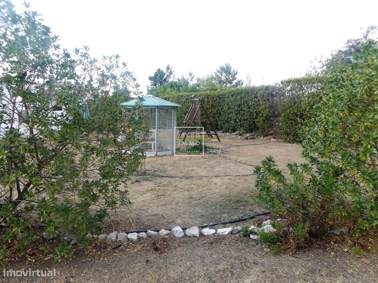 Quinta de 550m2, terreno de 18416m2, 5 suítes, piscina, Grandola, Setu-25