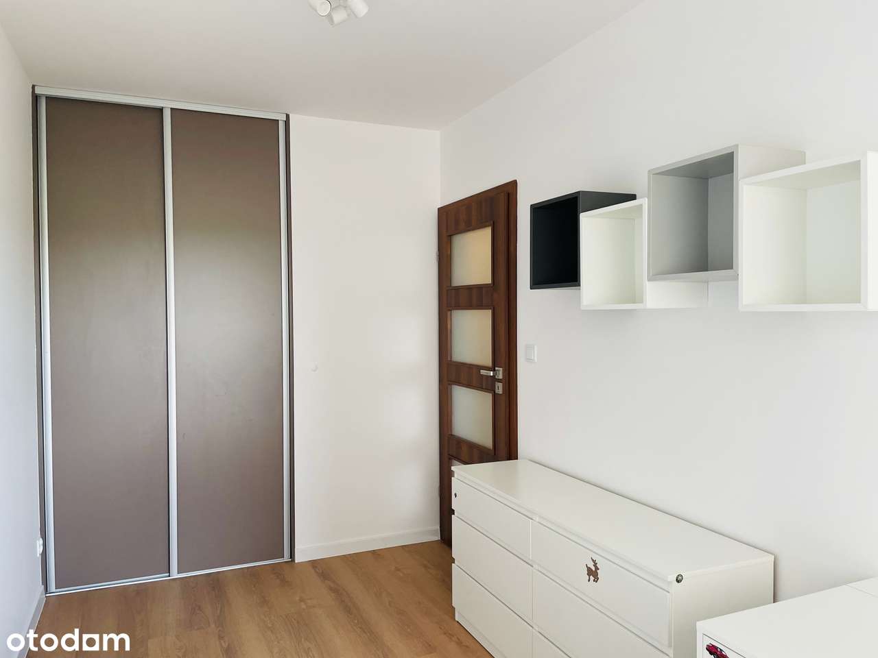 3 pokoje po remoncie | balkon + garaż | 58 m² | Bieńczyce-10