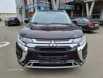 Mitsubishi Outlander - 28