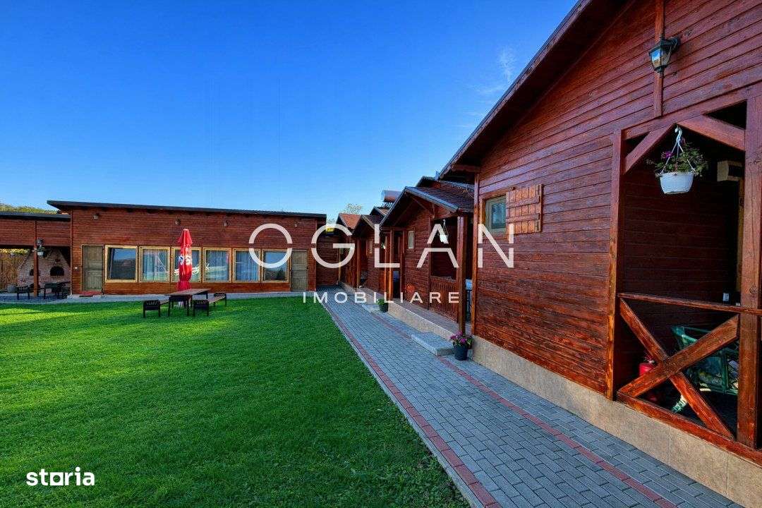 Proprietate exclusiva Ocna Sibiului | Comision 0%-5