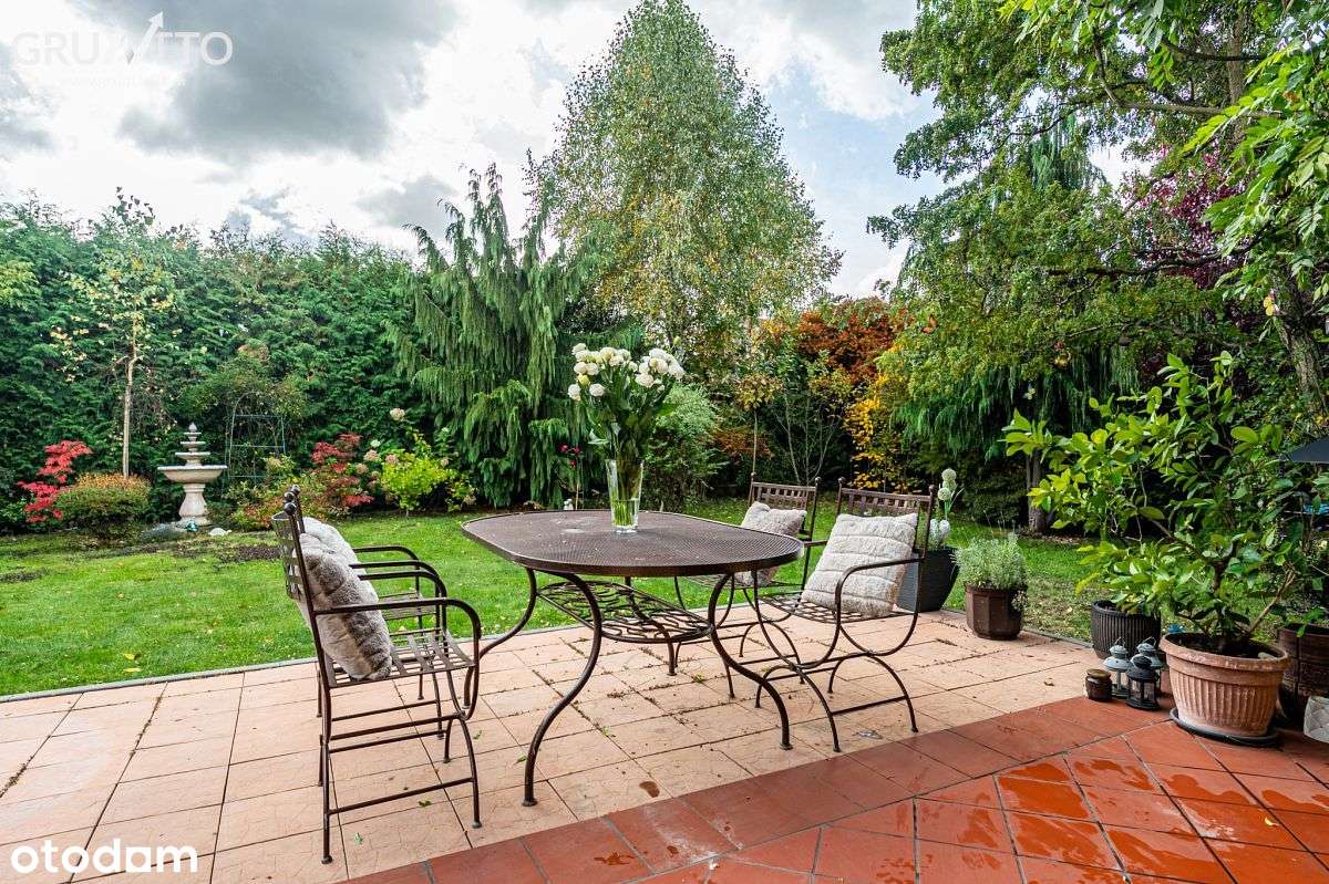 Kameralny dom z ogrodem | blisko centrum Rzeszowa - Pełny obrazek: 4/20