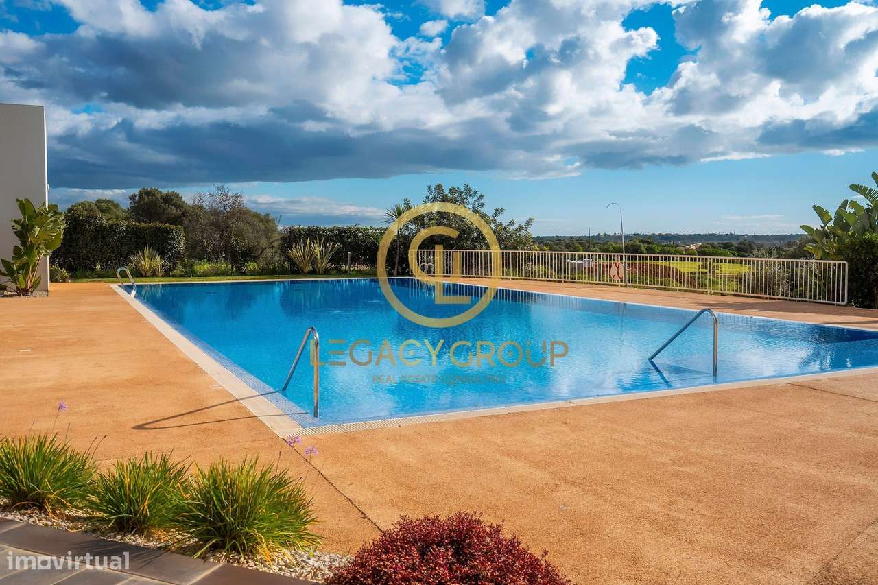 Moradia T3 - Vilamoura-38