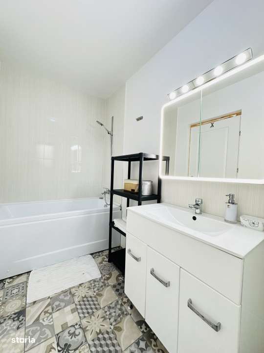 Casa spatioasa cu teren generos | 5 camere | Ovidiu – zona linistita-13