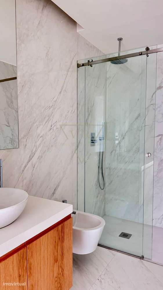 Apartamento Exclusivo T1 no Centro de Lisboa - "Conde Redondo Residenc-28