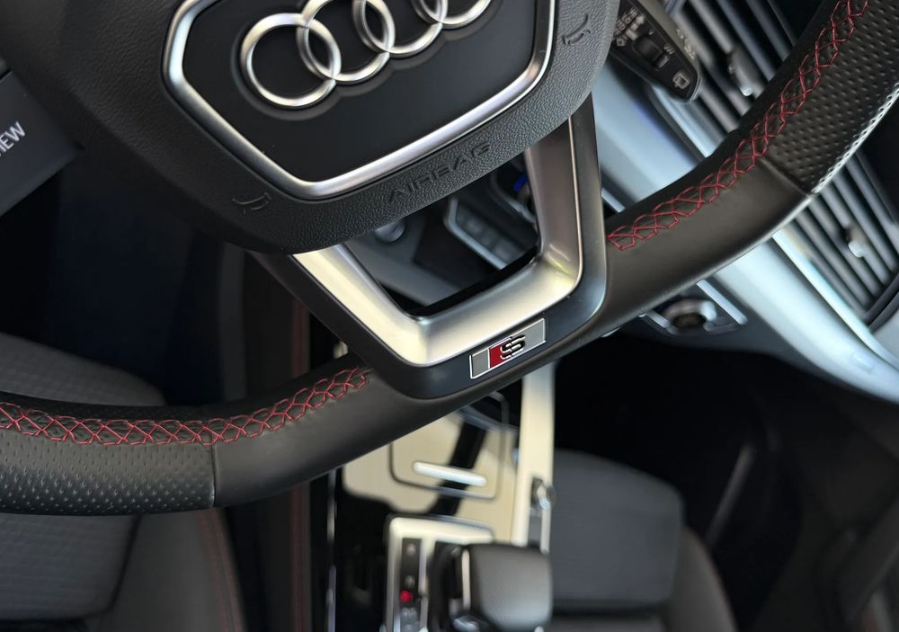 Audi Q5 FY (2017-2024) 40 TDI quattro S tronic S line 2023