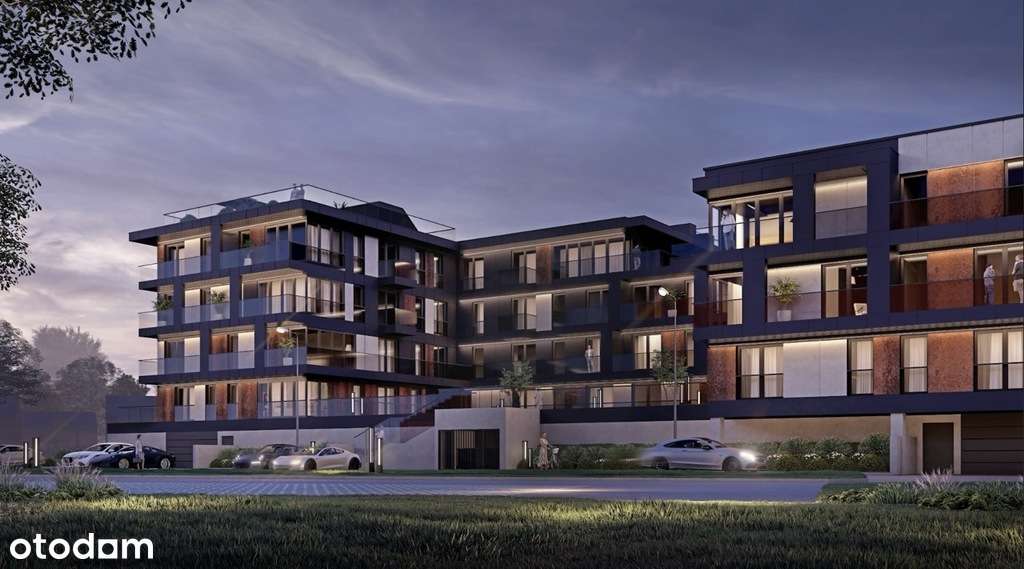 Zamieszkaj lepiej – nowa inwestycja na Białej - Pełny obrazek: 5/6