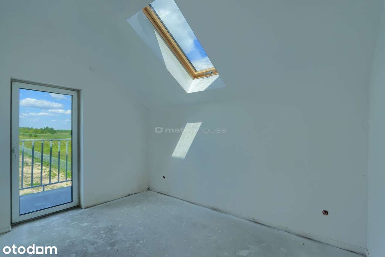 Rodzinny spokój w zielonym zakątku Łodzi!-9