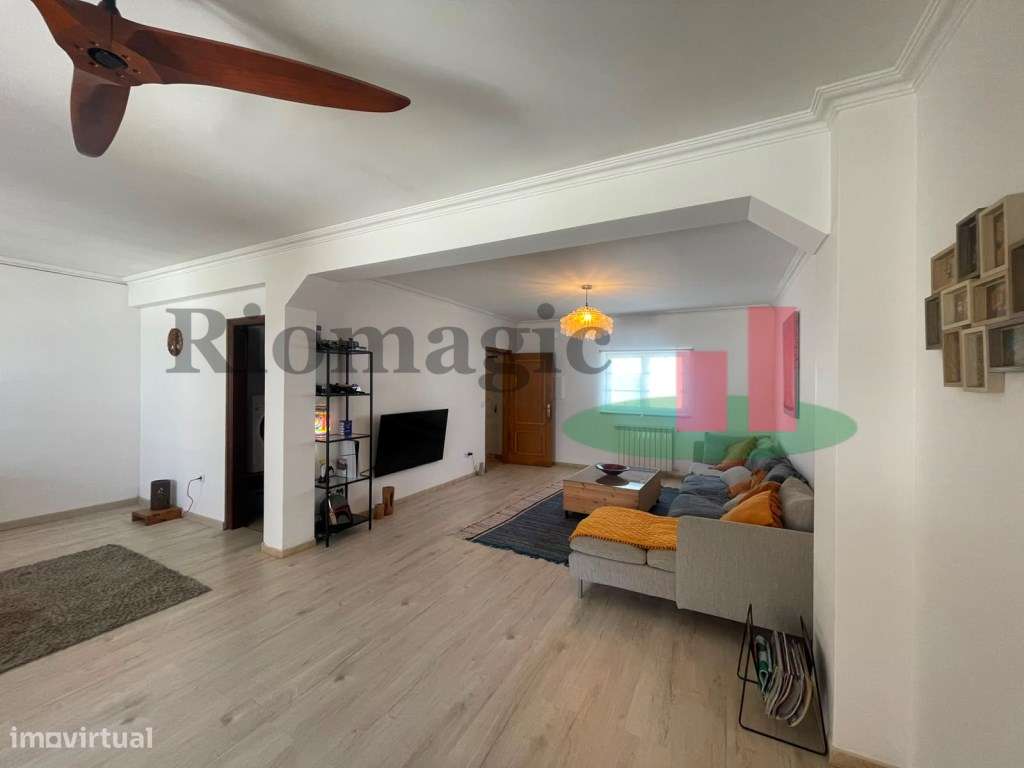 Moradia T5 com Logradouro, Terraço e Anexo em Correias - Outeiro da...-8