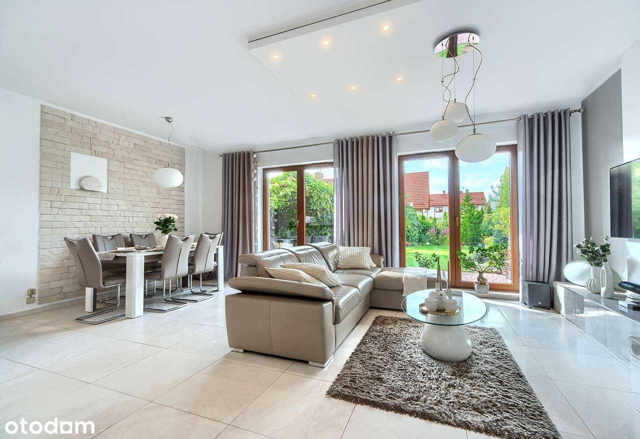 Dom z przepięknym ogrodem w Baninie - Pełny obrazek: 1/20