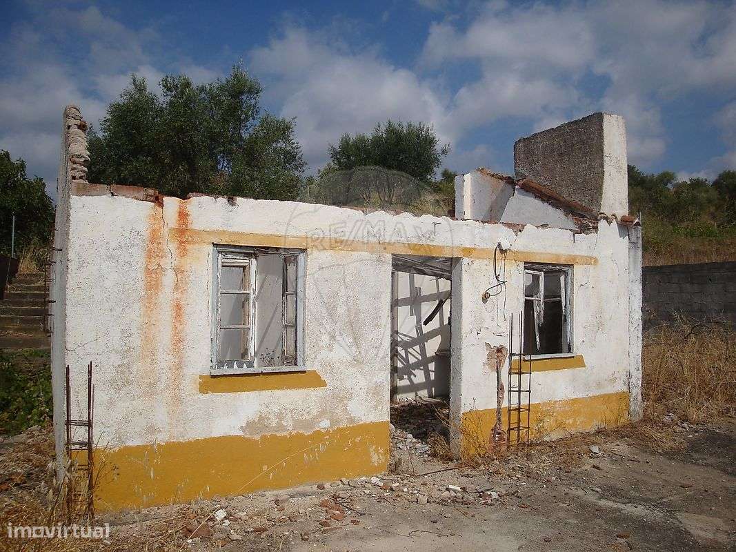 Moradia T0 para venda - Grande imagem: 4/15