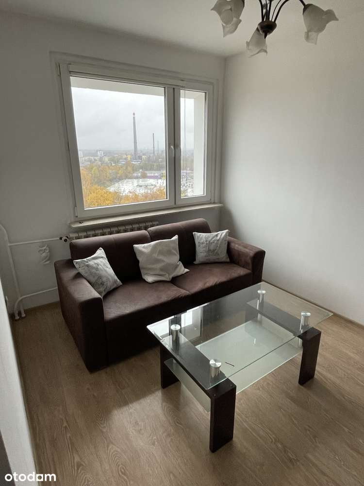 Kawalerka | 10 piętro | Bytków | brak prowizji - Pełny obrazek: 2/14