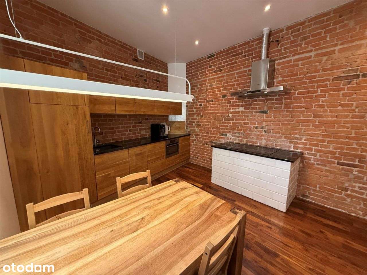 Piękne Mieszkanie Ujazdów !!!-1