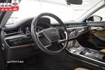 Audi A8 A8L 3.0 PI 60 TFSI e quattro PHEV Tiptronic - 10