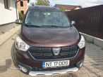 Dacia Dokker 1.5 dCi 90 CP Stepway - 6