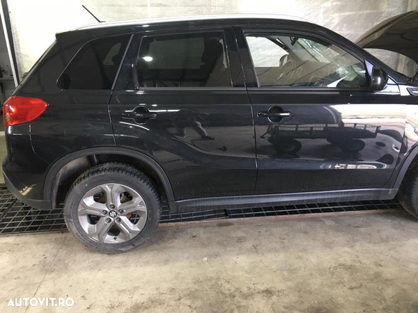 Usa portiera dreapta fata spate stanga spate Suzuki Vitara 2015-2020 - 2