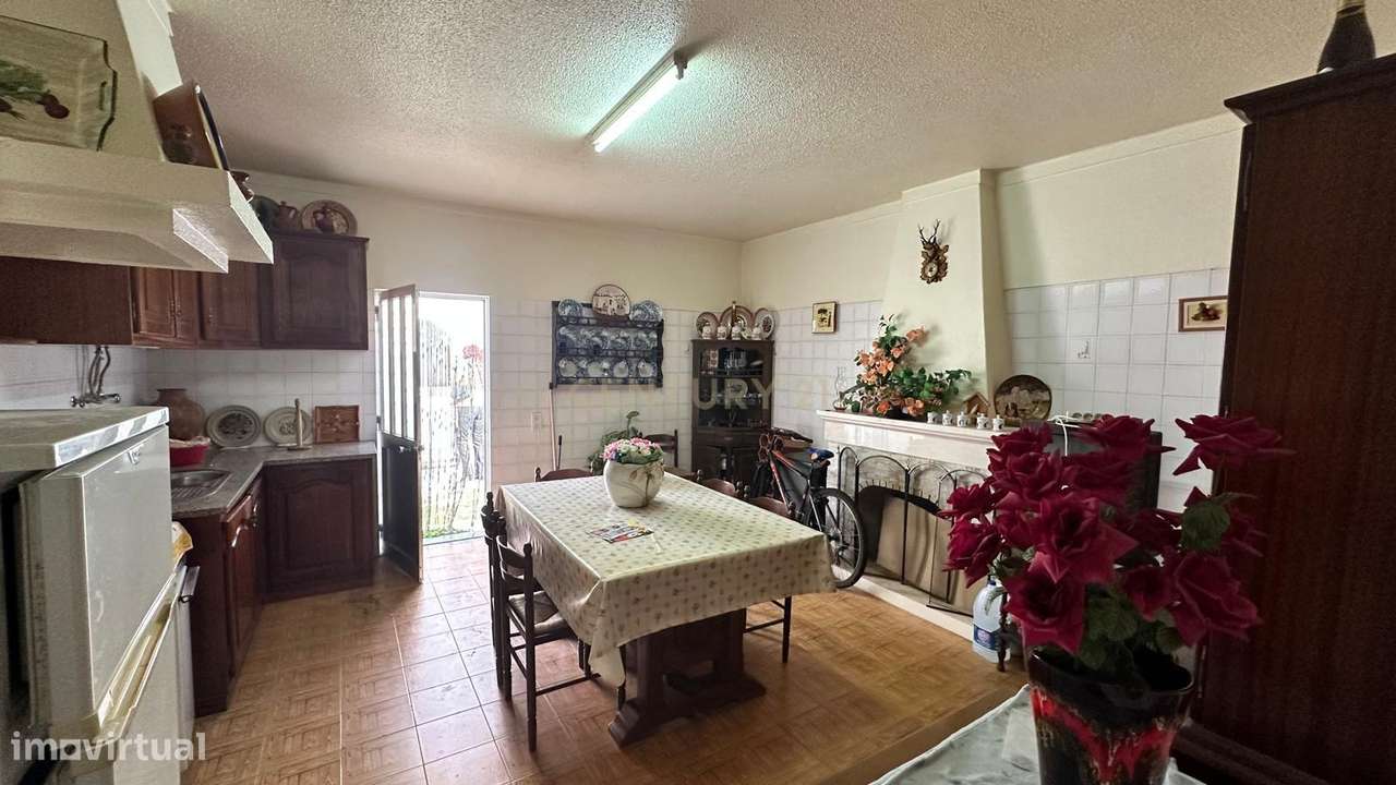 Moradia em S. Matias - Beja - Grande imagem: 4/16