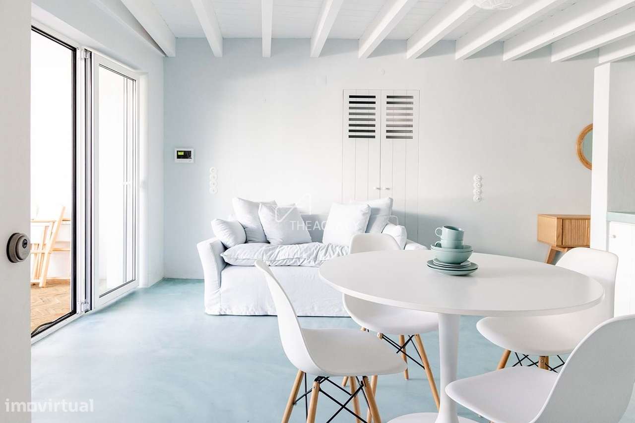 Uma jóia escondida em Melides, Comporta : Boutique Residence de 4 casa-19