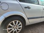 Opel Astra III 1.7 CDTI - 9