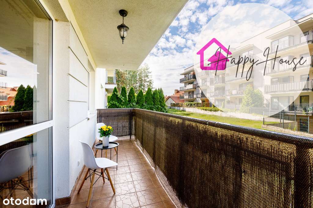 2.pokojowe, umeblowane, duży balkon, od zaraz, 1p.-9