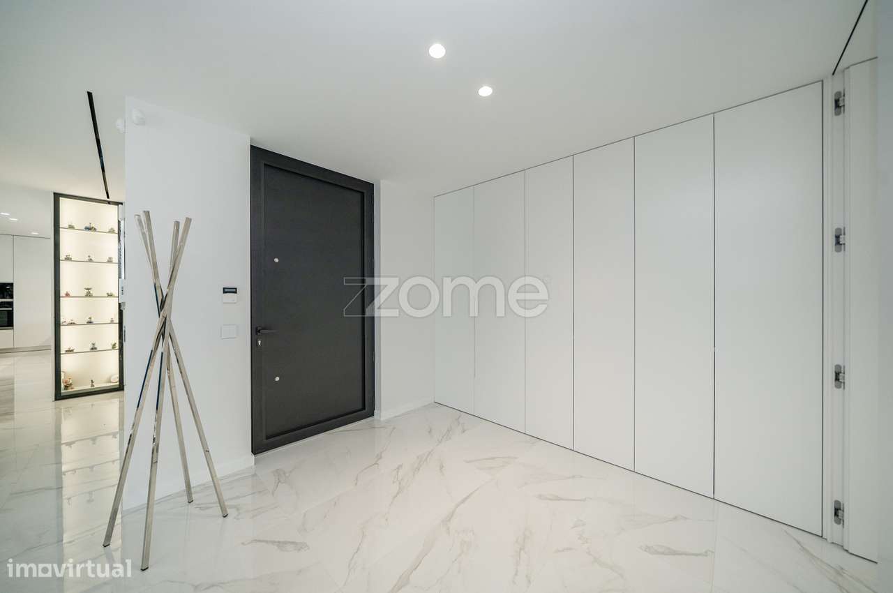 Moradia Térrea T3+1 em Este S. Pedro - Grande imagem: 5/60