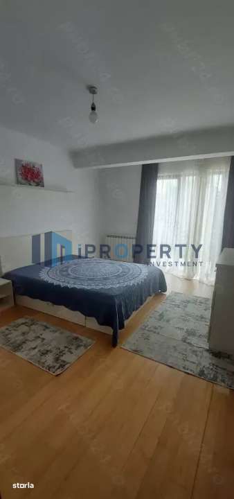 Sisesti - Baneasa | 2 Camere | Centrala | Parcare | Pet Friendly - Imagine principală: 5/10