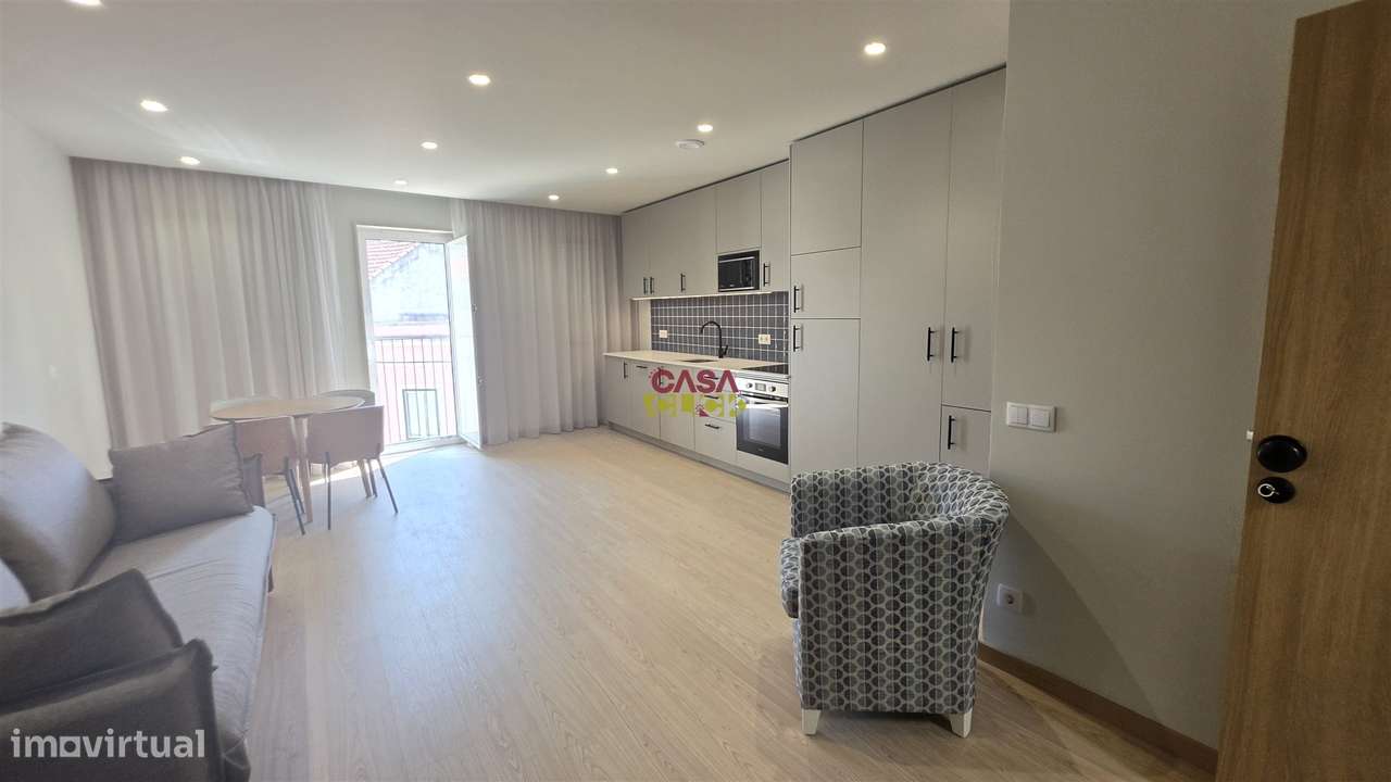 Apartamento T0 Venda em Torres Novas (Santa Maria, Salvador e Santiago-16