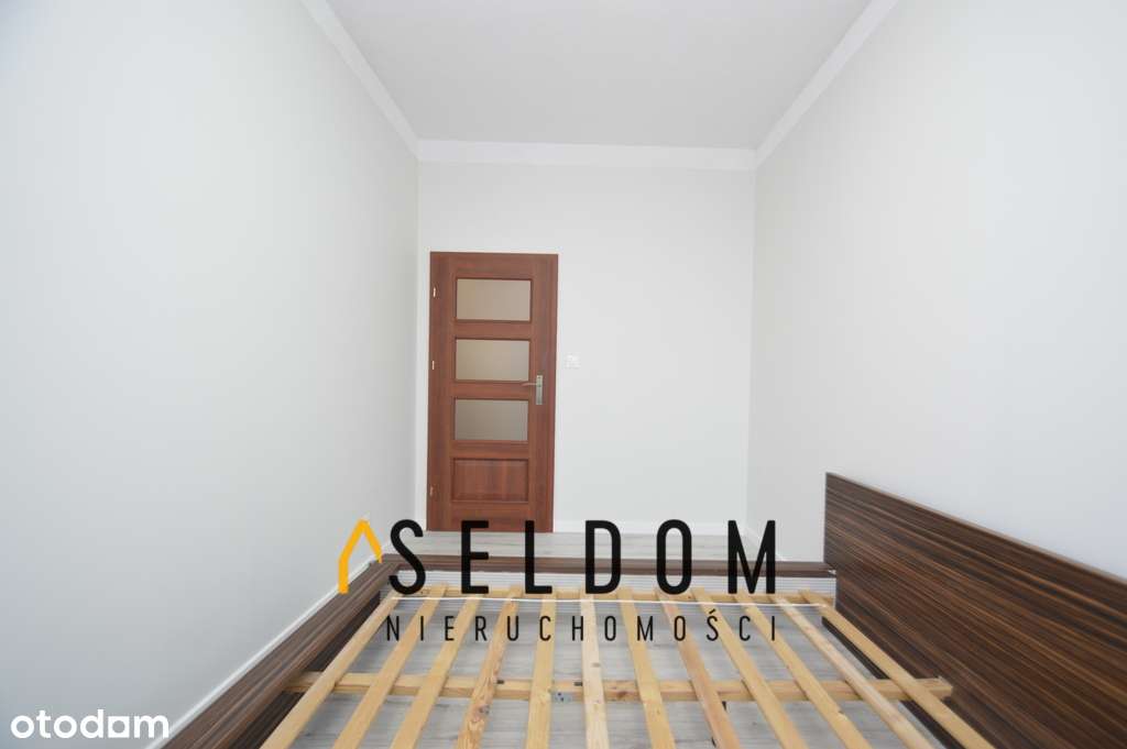 Komfortowe 3 pokoje/ osobna kuchania/2piętro-4