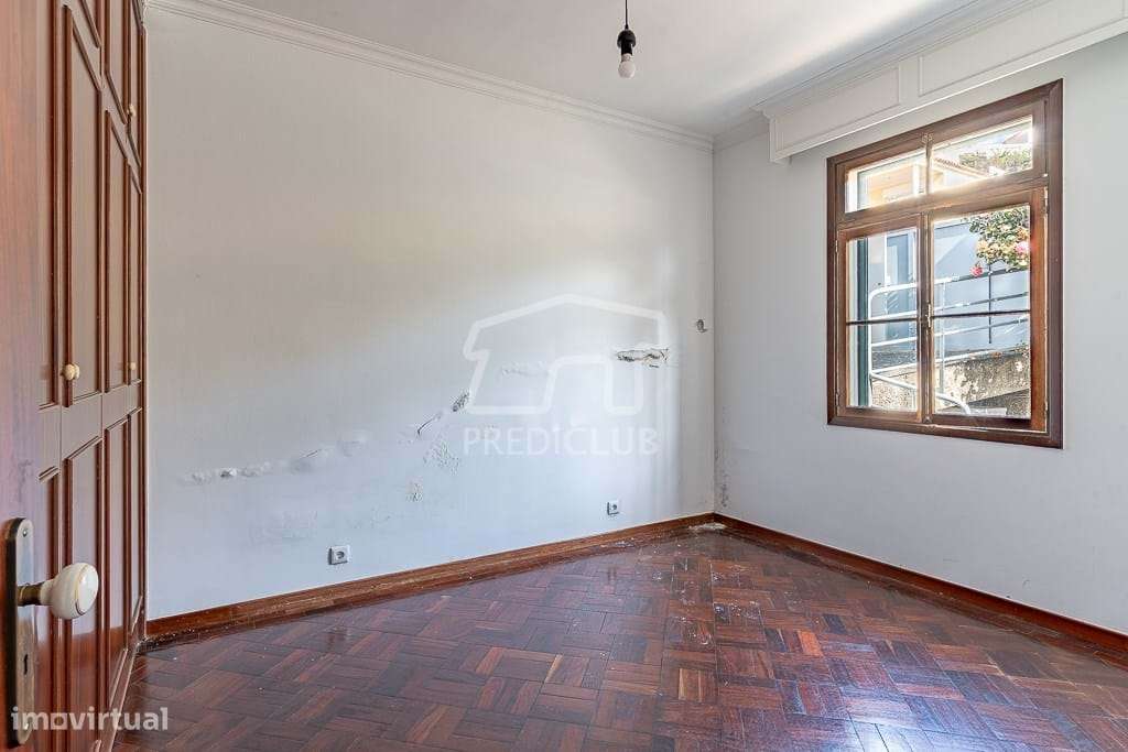 Moradia T3 - Funchal-6