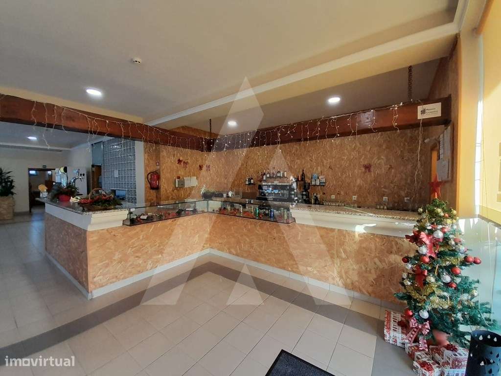 Trespasse de restaurante, na zona de Vagos - Grande imagem: 5/16