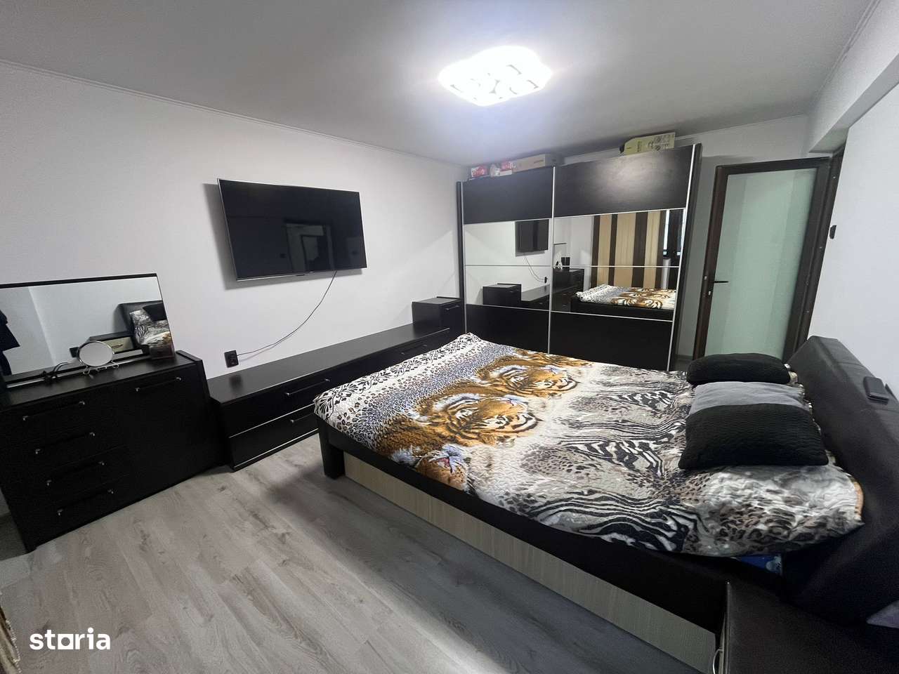 Apartament 3 camere Pictor Grigorescu  - etaj 1 - 73 mp-6