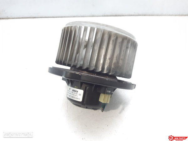 VENTILADOR SOFAGEM TOYOTA AVENSIS SEDÁN T25 2006 - 1