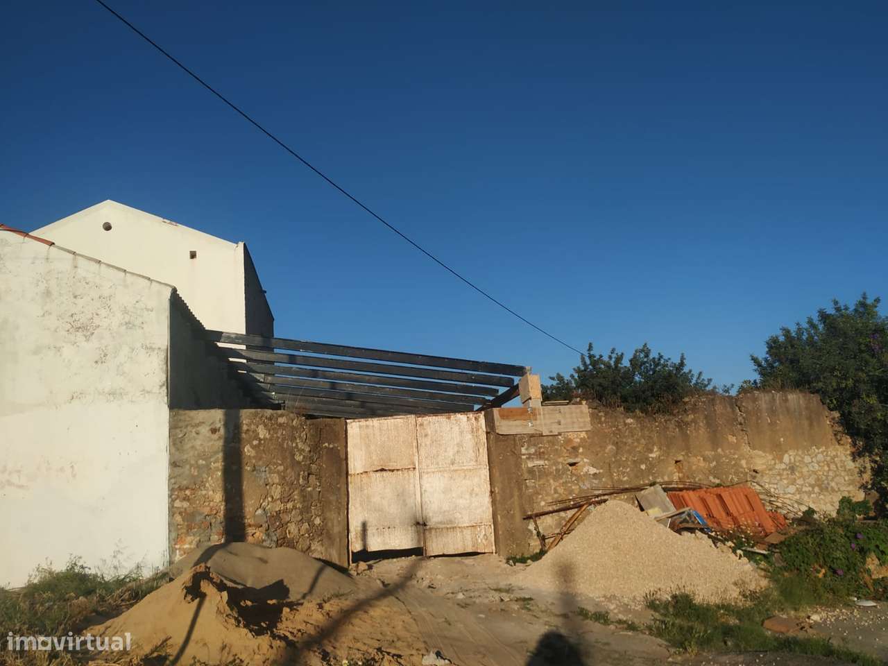 Restaurante Boliqueime Renovado - Grande imagem: 5/11