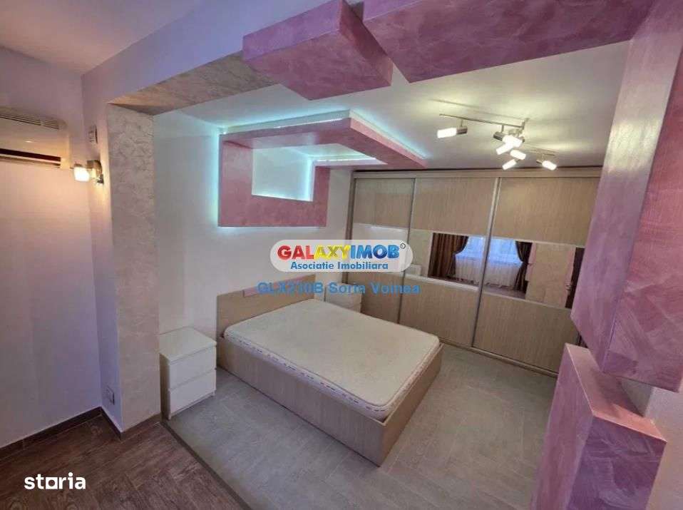 Apartament 3 camere Apusului decomandat 5 min metrou Pacii - Imagine principală: 4/8