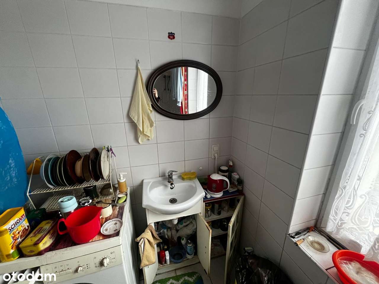 Kawalerka | Kamienica | Wilda-8