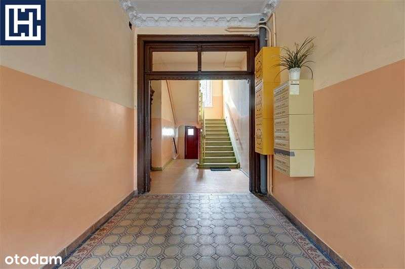 Mieszkanie - Sopot Centrum-11