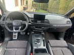 Audi SQ5 3.0 TFSI Quattro Tiptronic - 17
