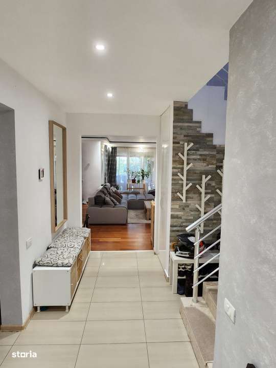 Casa 4 camere 117mp | 0 comision | Cosmopolis | mobilat utilat | 65mp - Imagine principală: 3/17