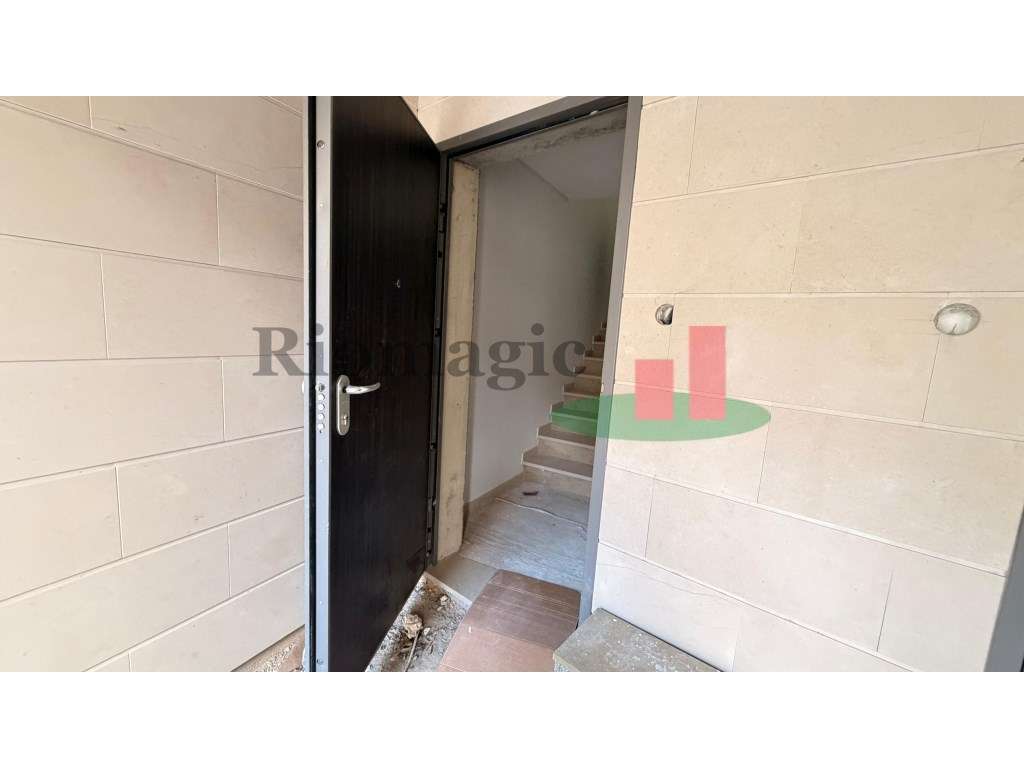 Apartamento T2 Rio Maior***RIOMAGIC***-23