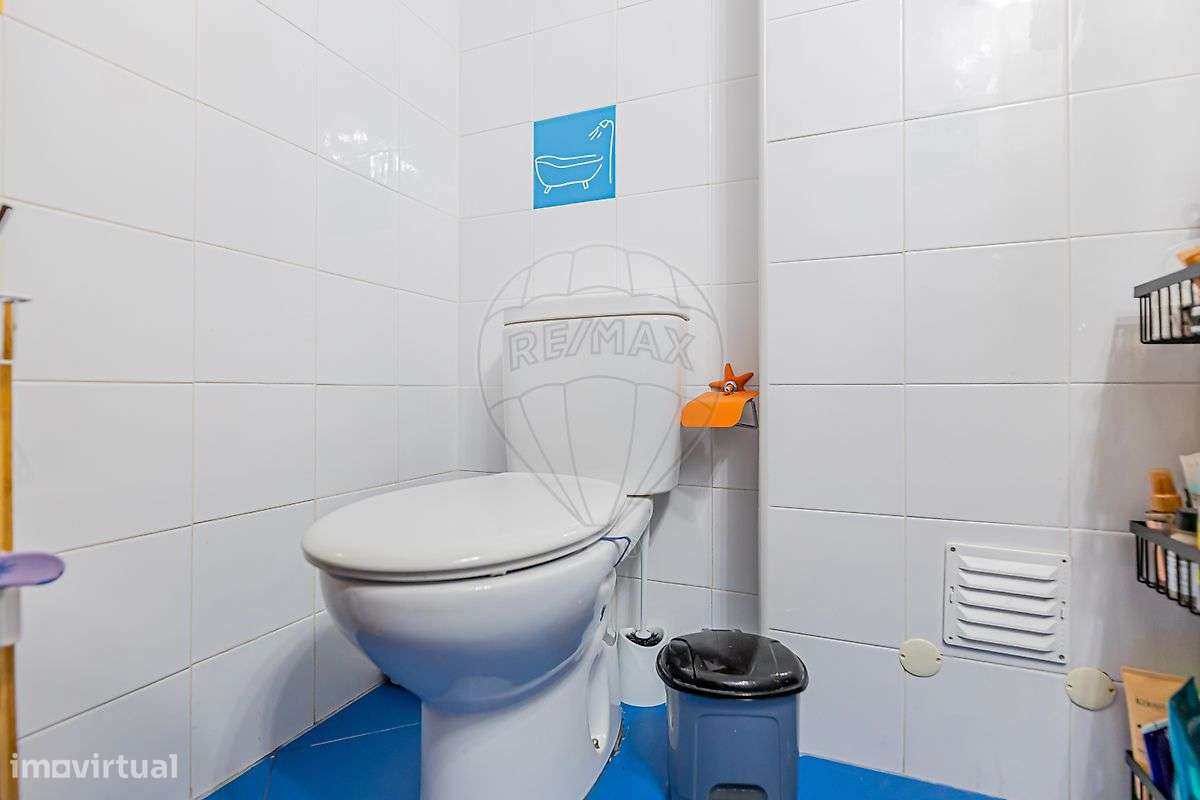 Apartamento T4 para venda-11