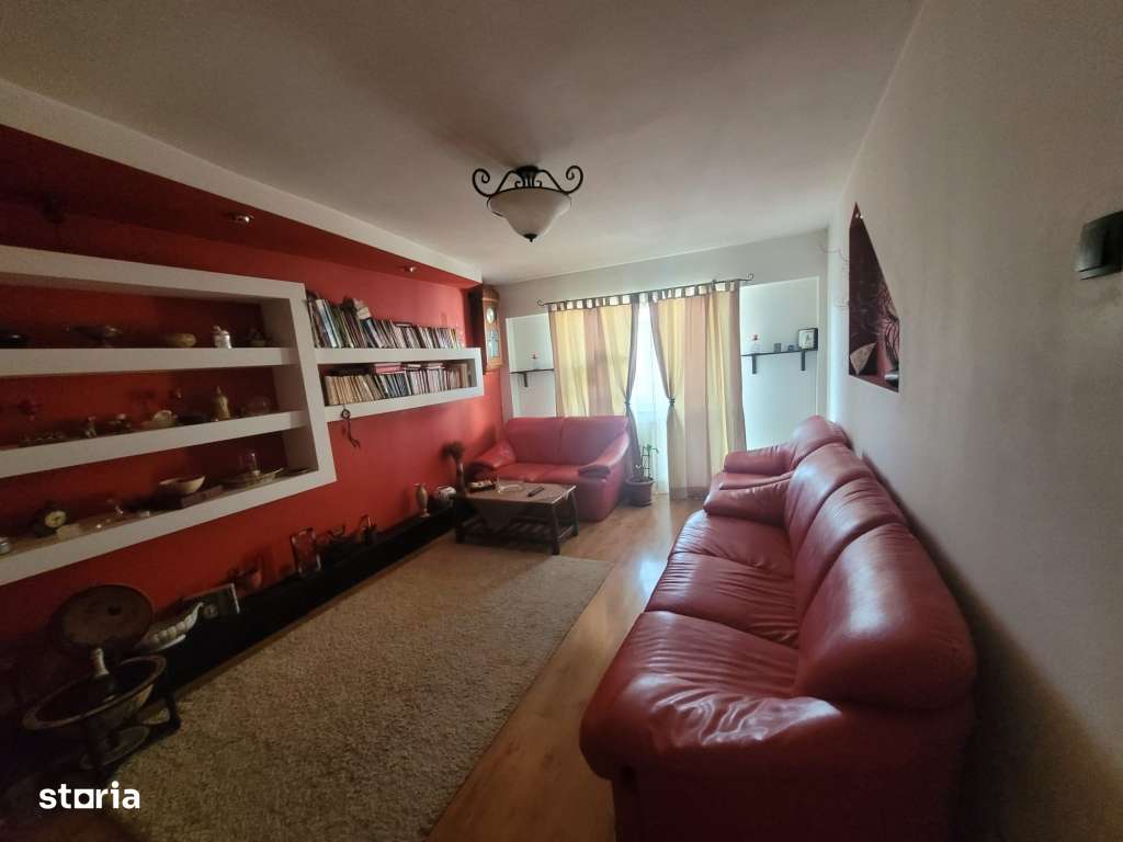 Apartament trei camere - Unirea Principatelor - 76mp - Imagine principală: 2/6