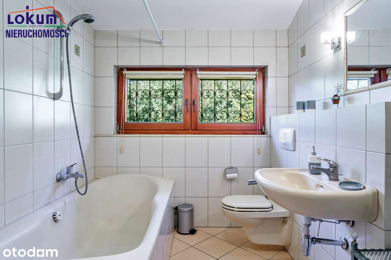 Ustronny dom w górach – Wisła Malinka-16