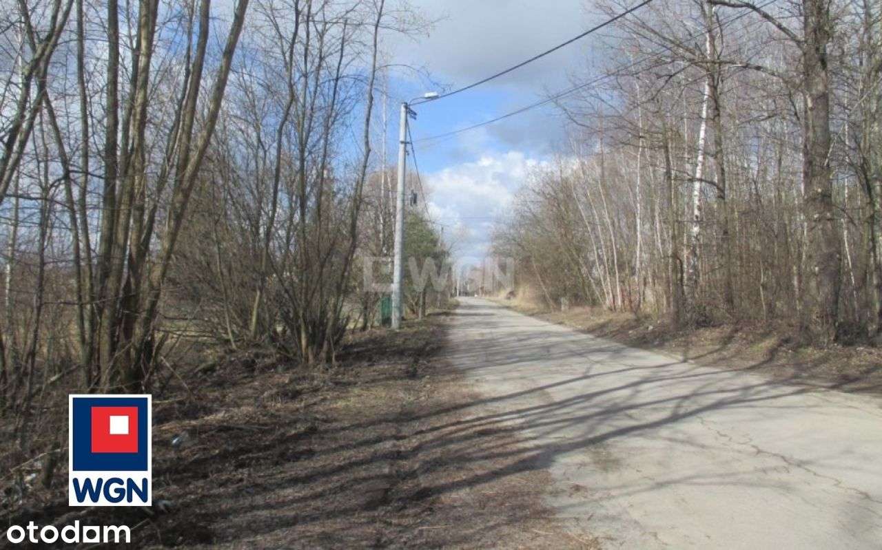 Działka, 18 106 m², Zawiercie - Pełny obrazek: 2/19