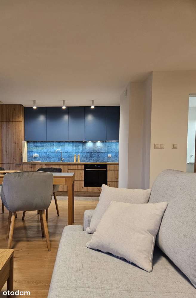 3-pokojowe mieszkanie z dużym tarasem i widokiem na morze-11